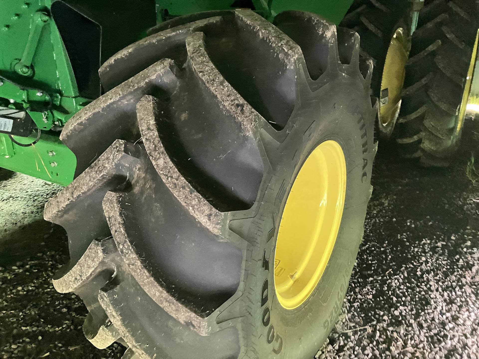 2024 John Deere S770 Image