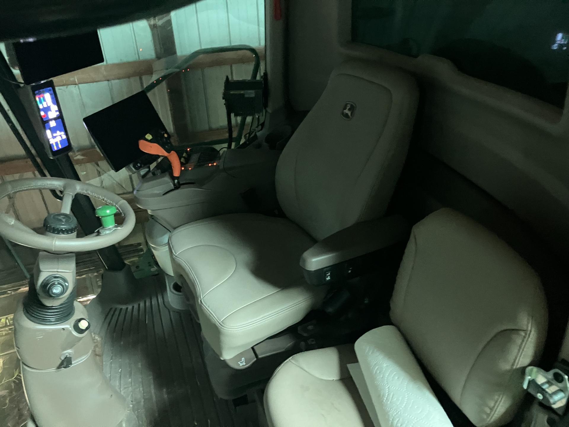 2024 John Deere S770 Image
