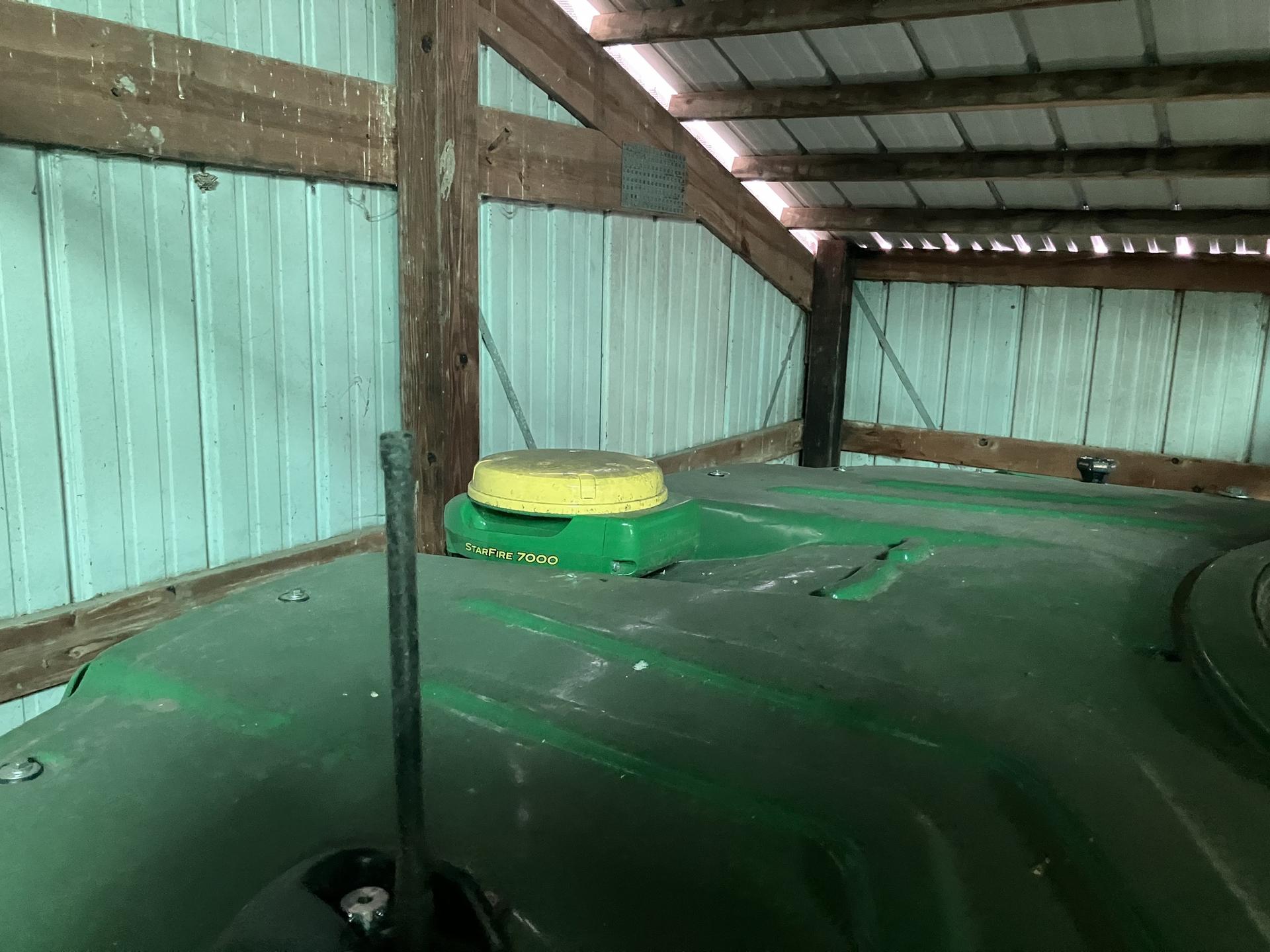 2024 John Deere S770 Image