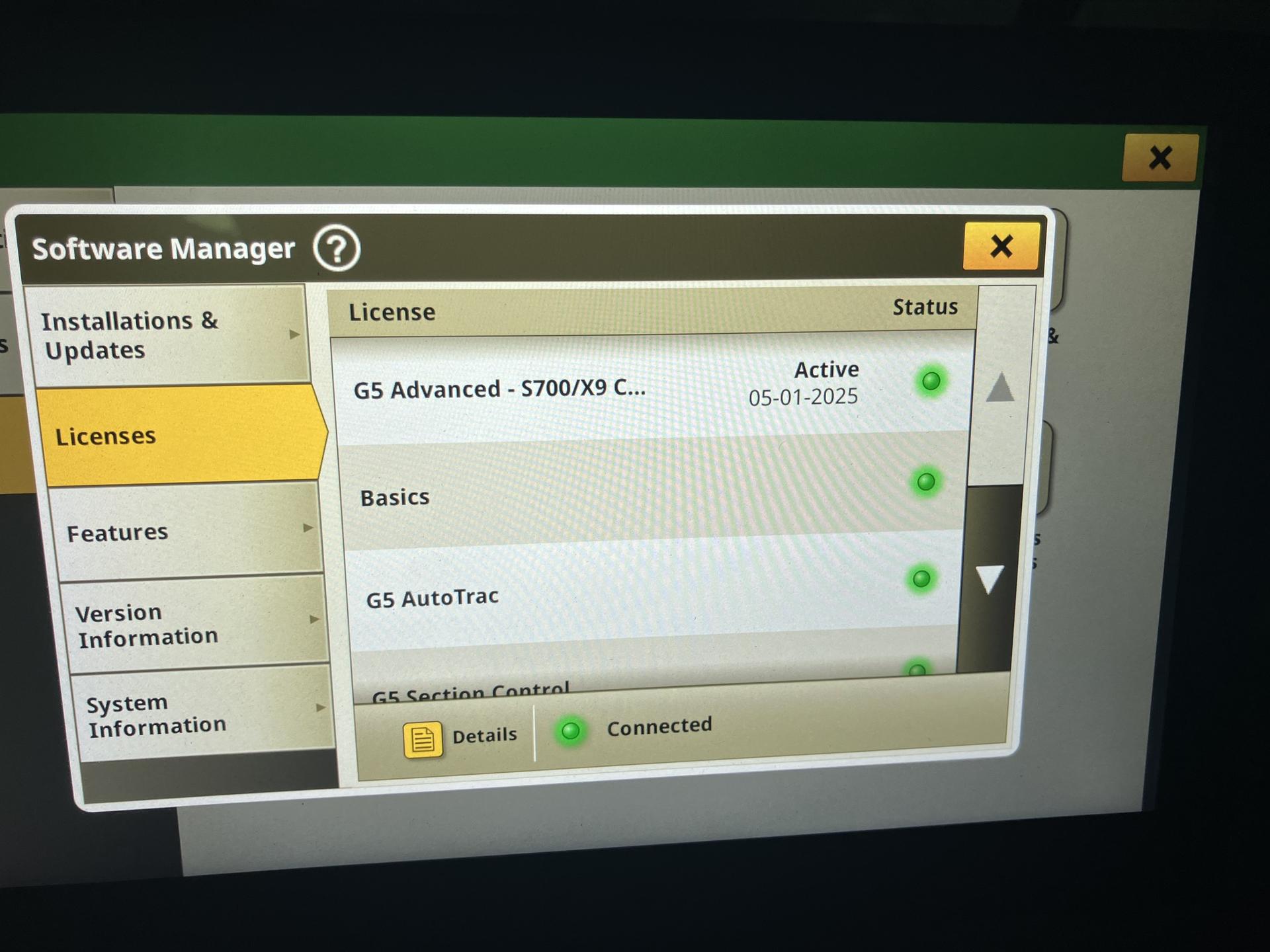 2024 John Deere S770 Image