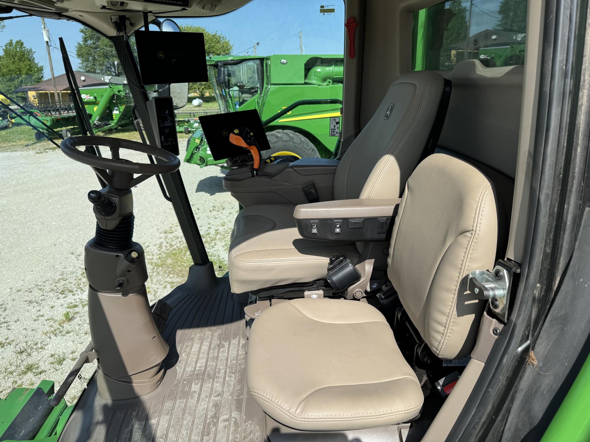 2024 John Deere S770 Image
