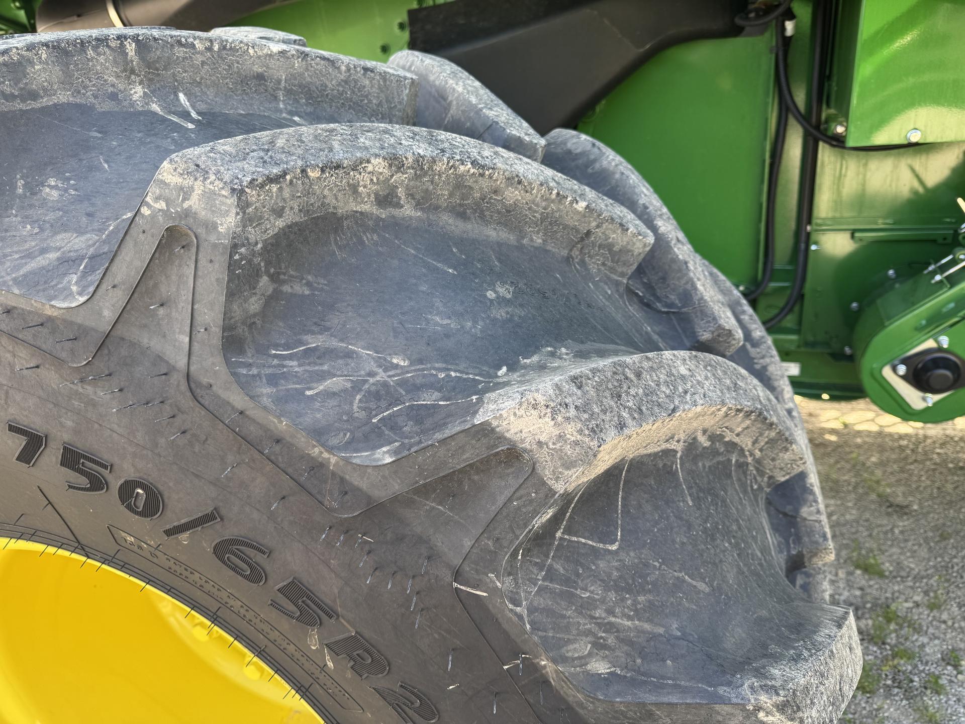 2024 John Deere S770 Image