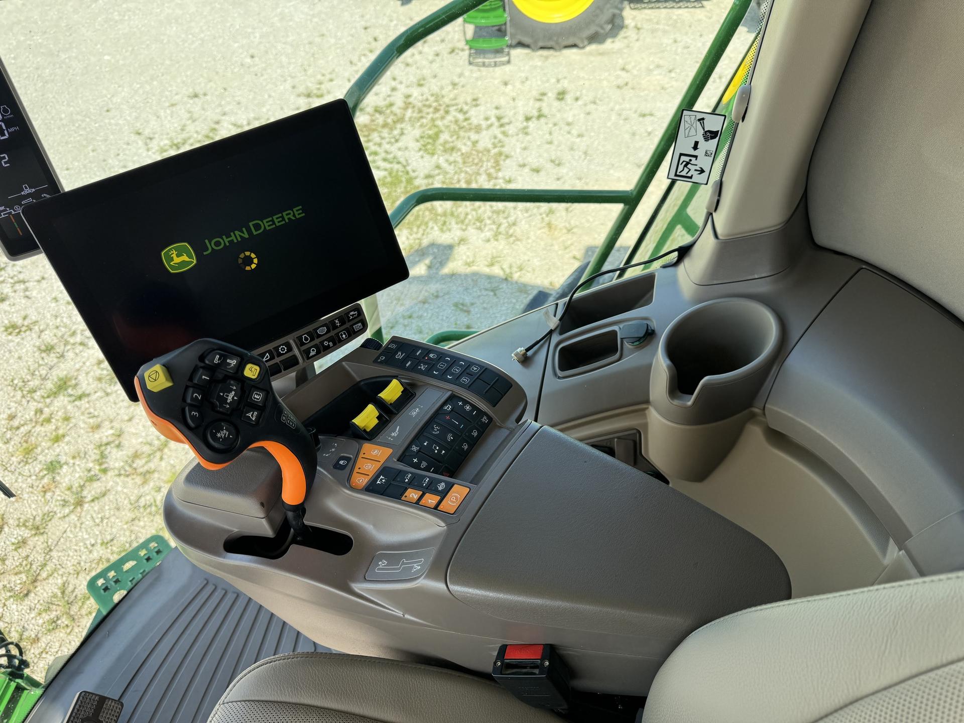 2024 John Deere S770 Image