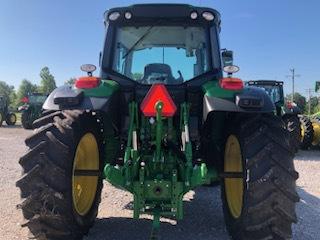 2024 John Deere 6140M Image