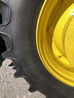 2024 John Deere 6140M Image