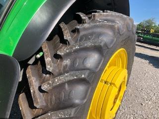 2024 John Deere 6140M Image