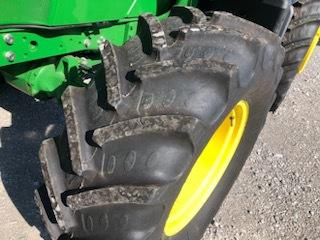 2024 John Deere 6140M Image