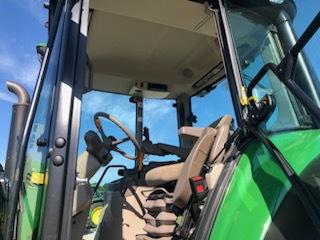 2024 John Deere 6140M Image
