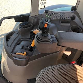 2024 John Deere 6140M Image