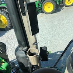 2024 John Deere 6140M Image