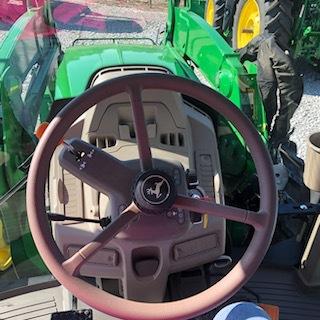 2024 John Deere 6140M Image