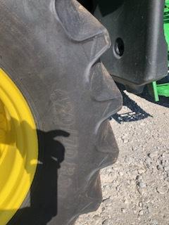 2024 John Deere 6140M Image