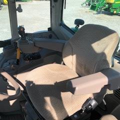 2024 John Deere 6140M Image