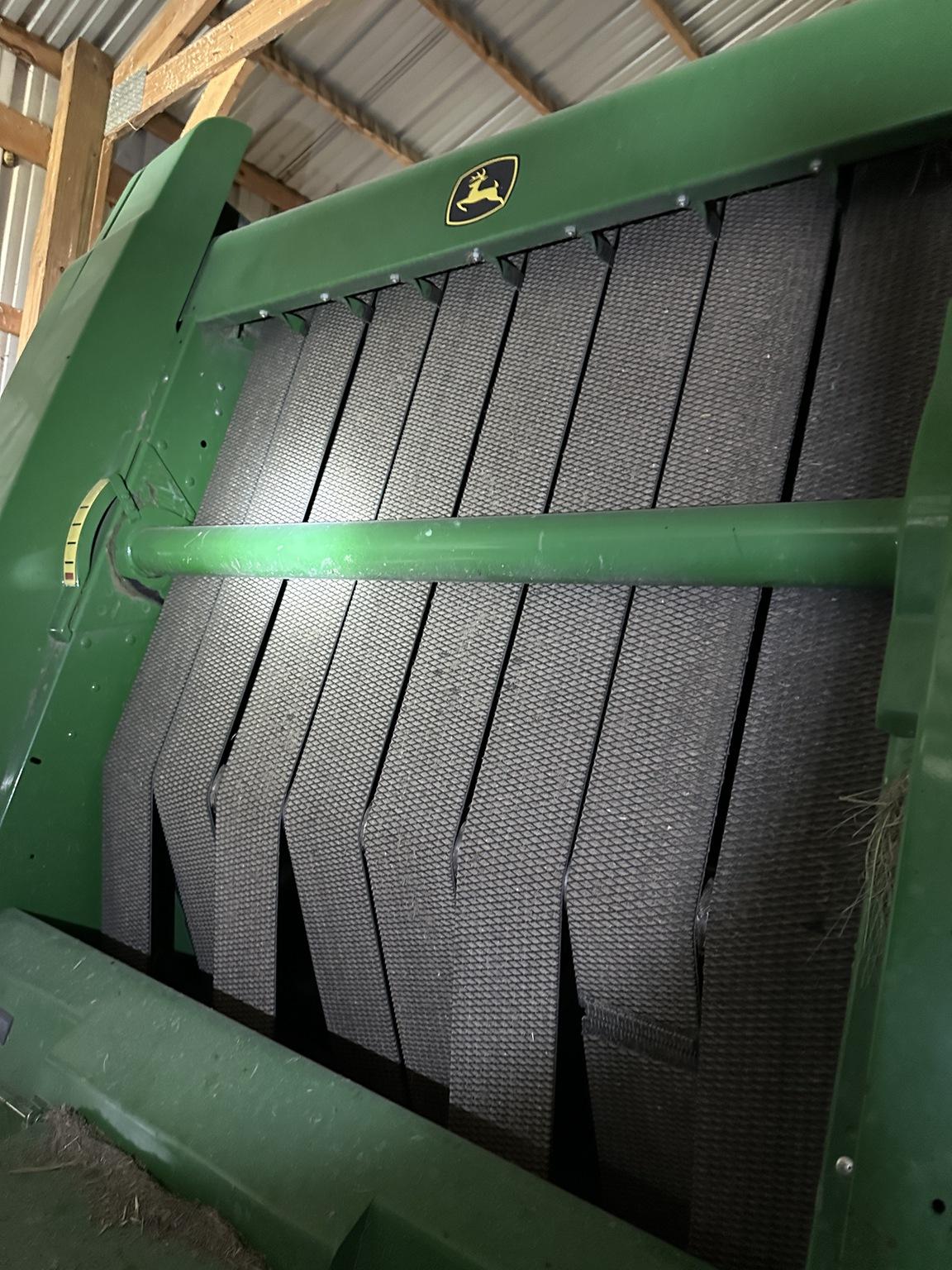 2013 John Deere 569 Premium Image