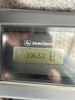 2022 John Deere 331G Image