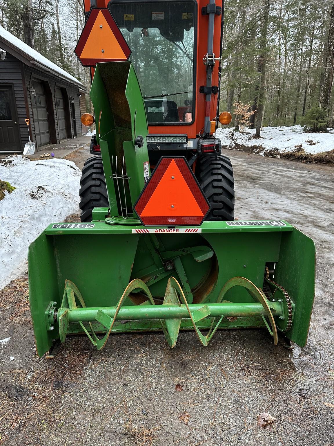 2017 Frontier SB1154 Image