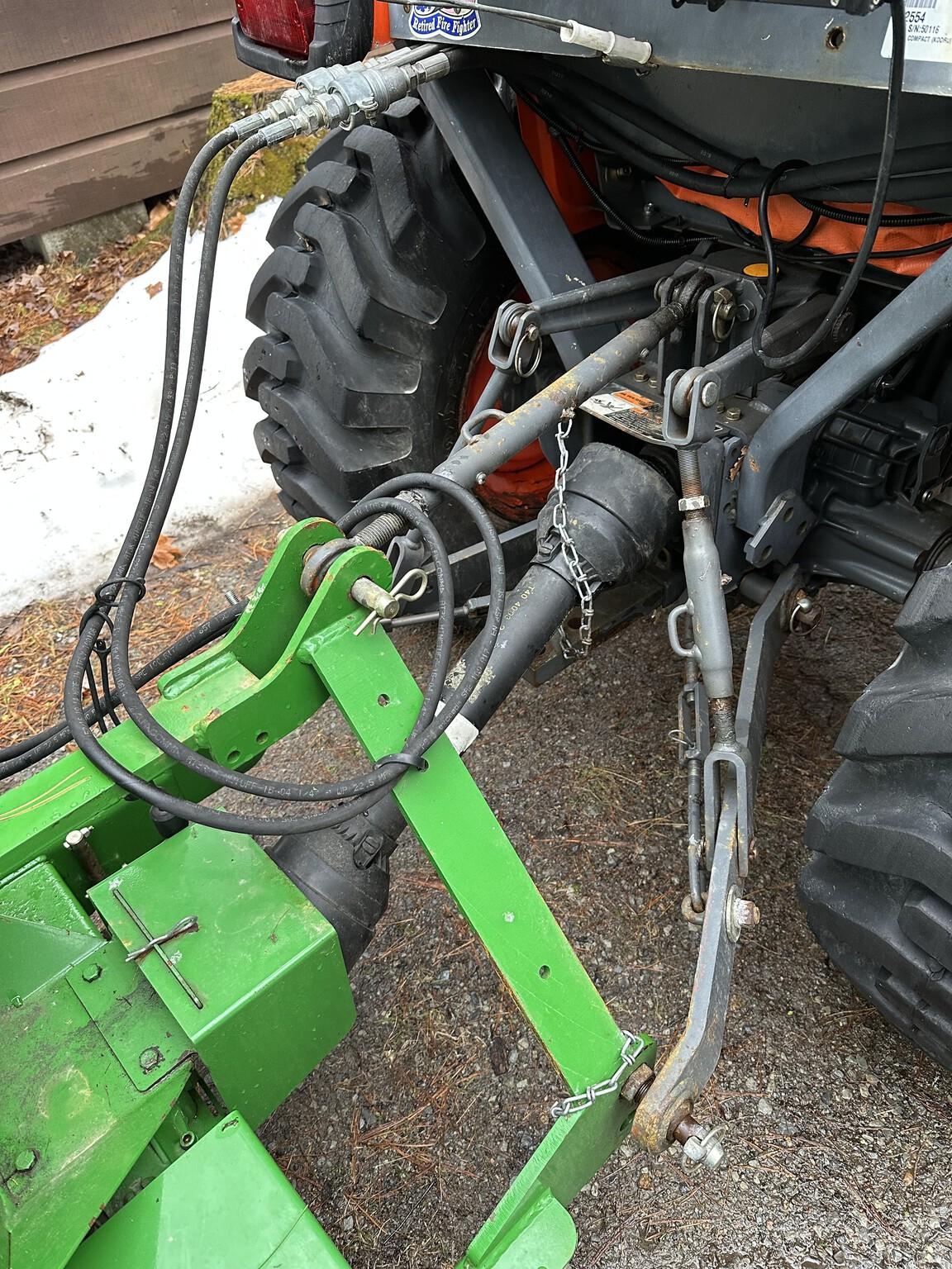 2017 Frontier SB1154 Image