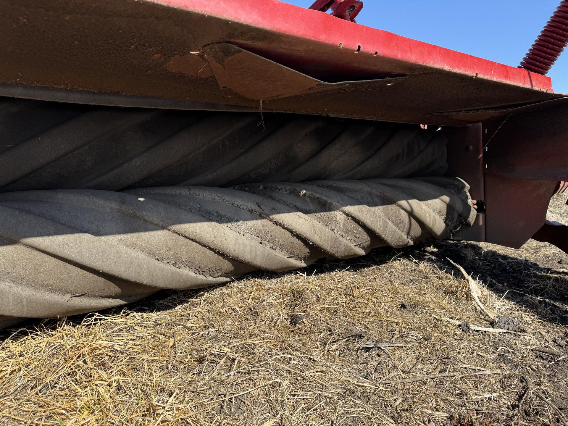 2021 Case IH DC133 Image
