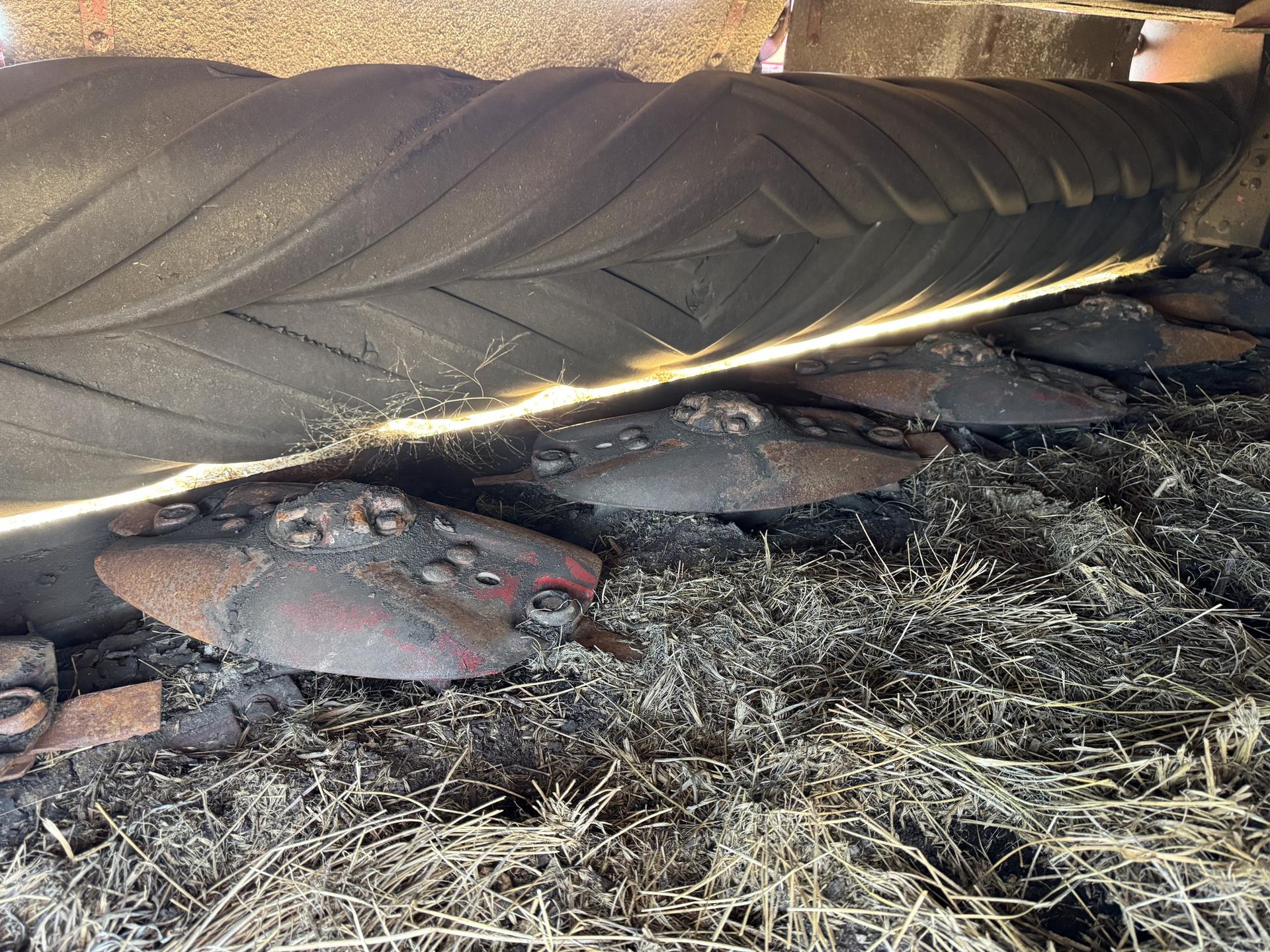 2021 Case IH DC133 Image