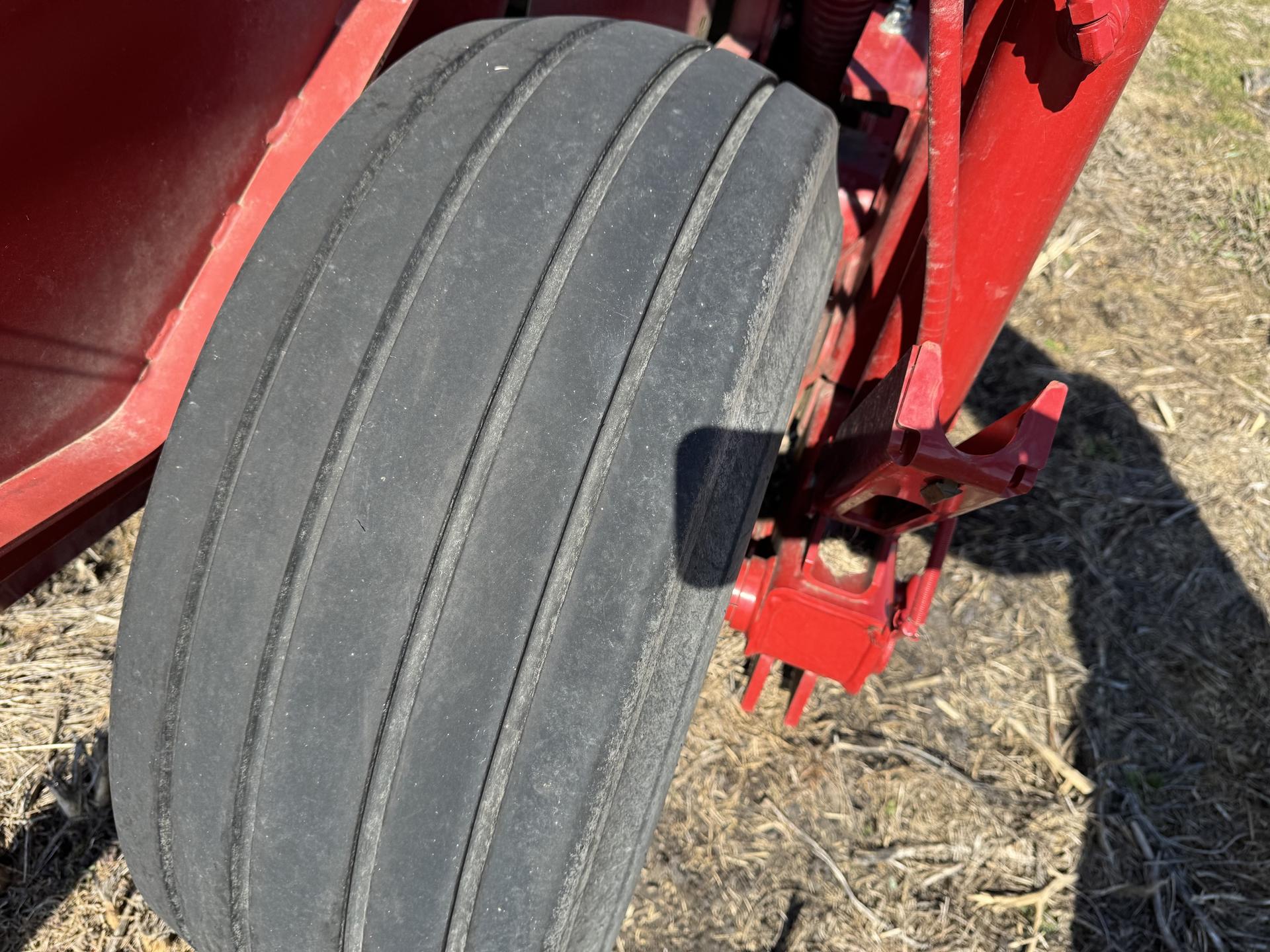 2021 Case IH DC133 Image