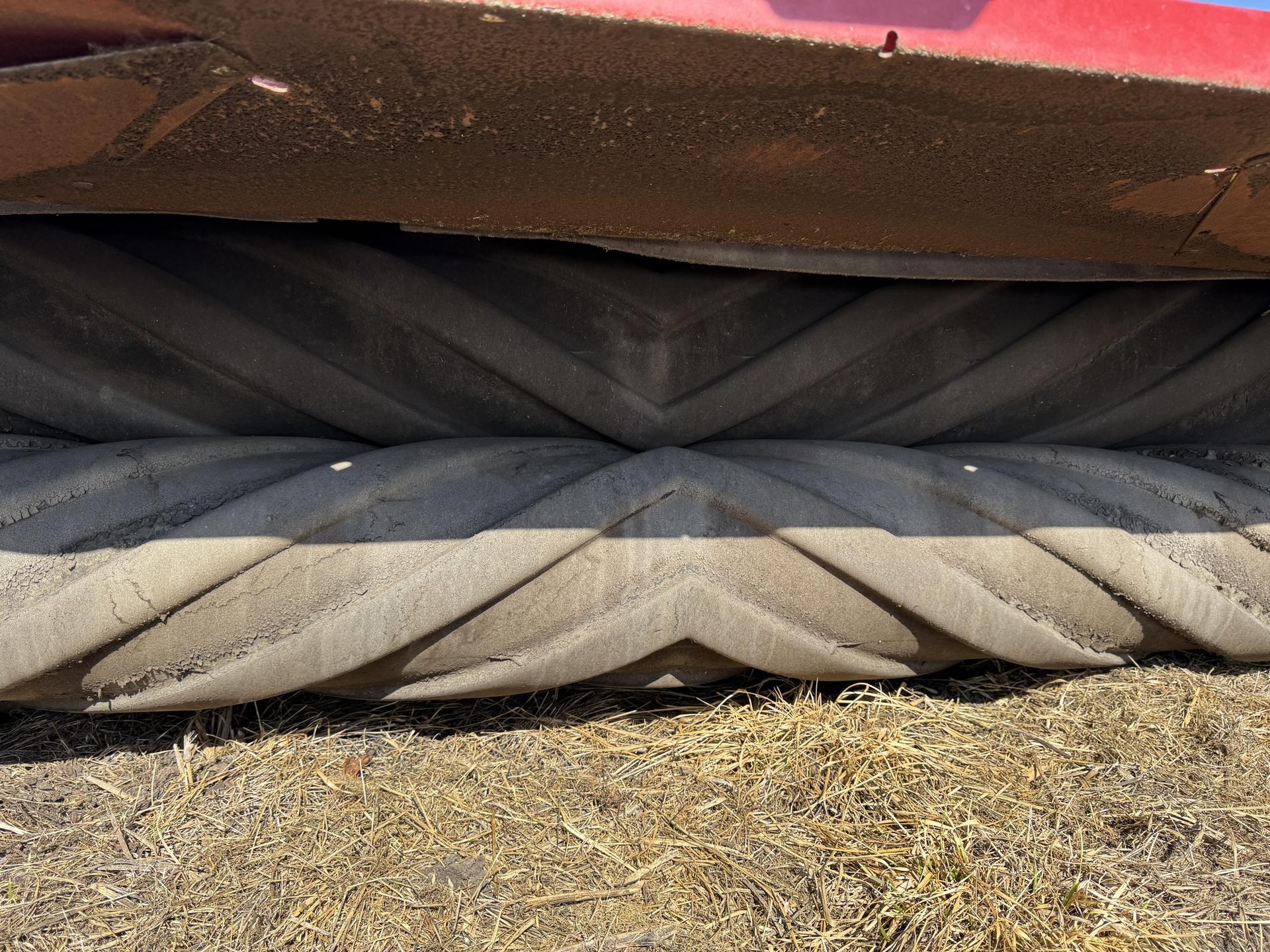 2021 Case IH DC133 Image