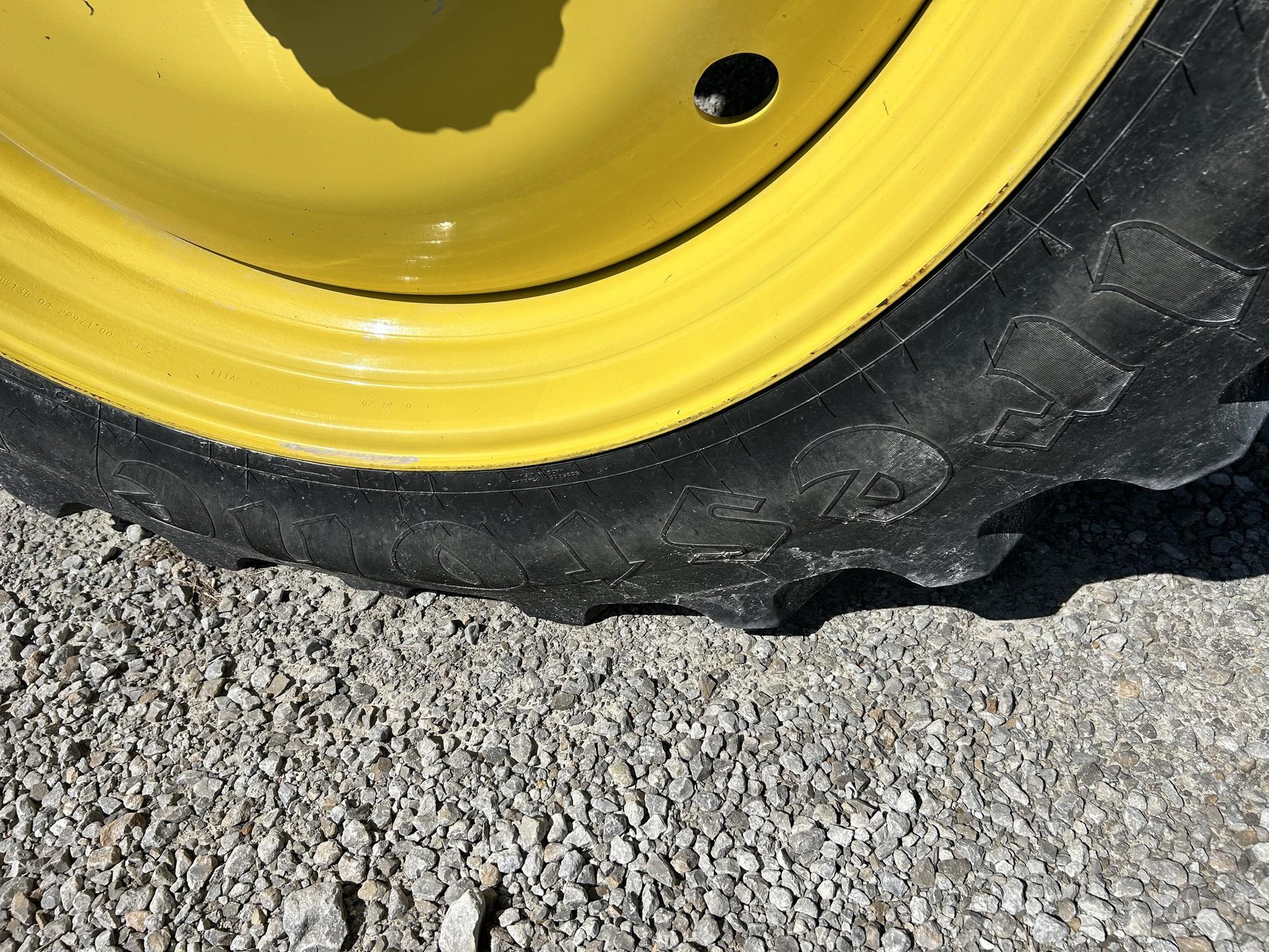 2017 John Deere R4038 Image
