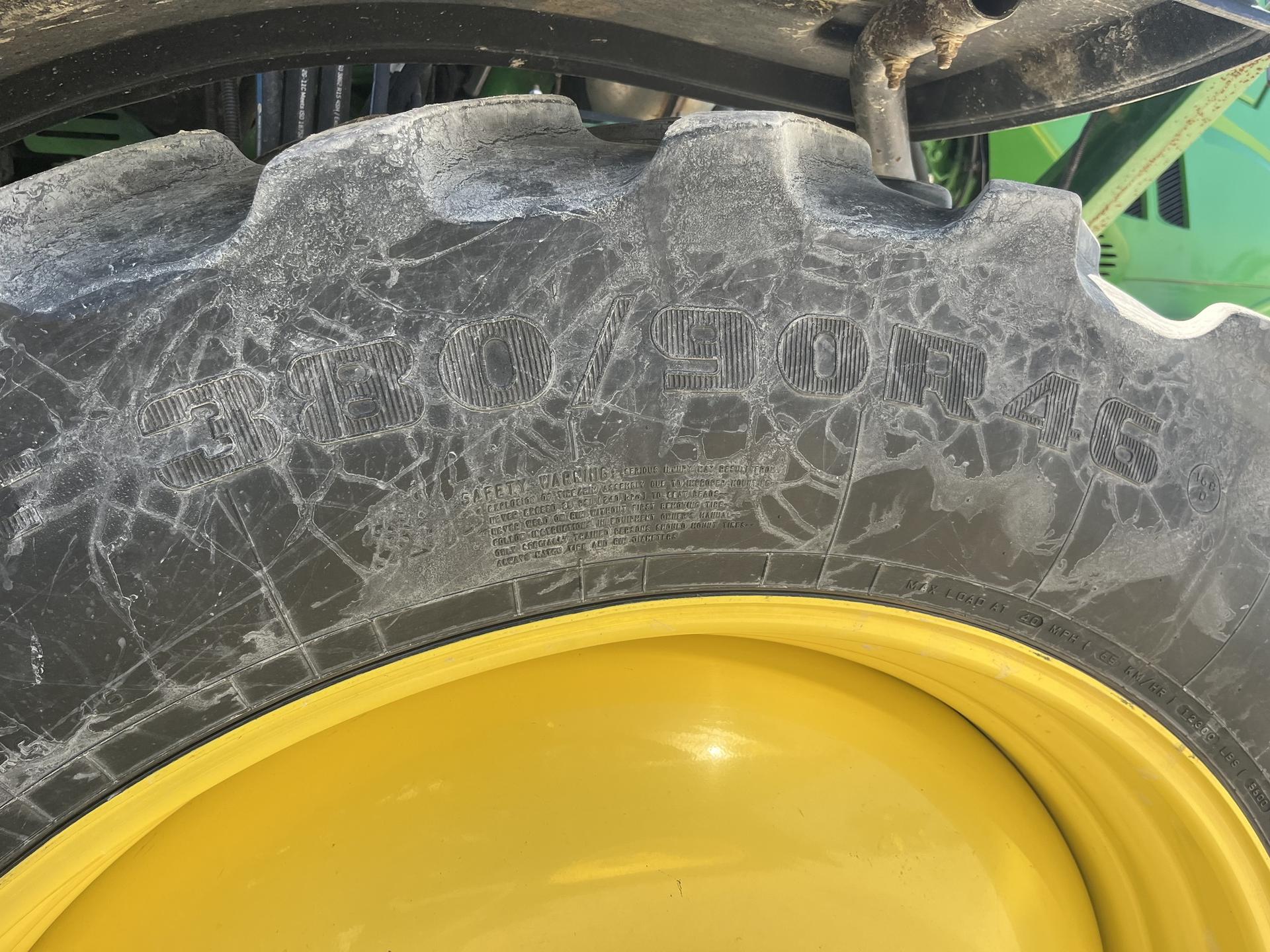 2017 John Deere R4038 Image
