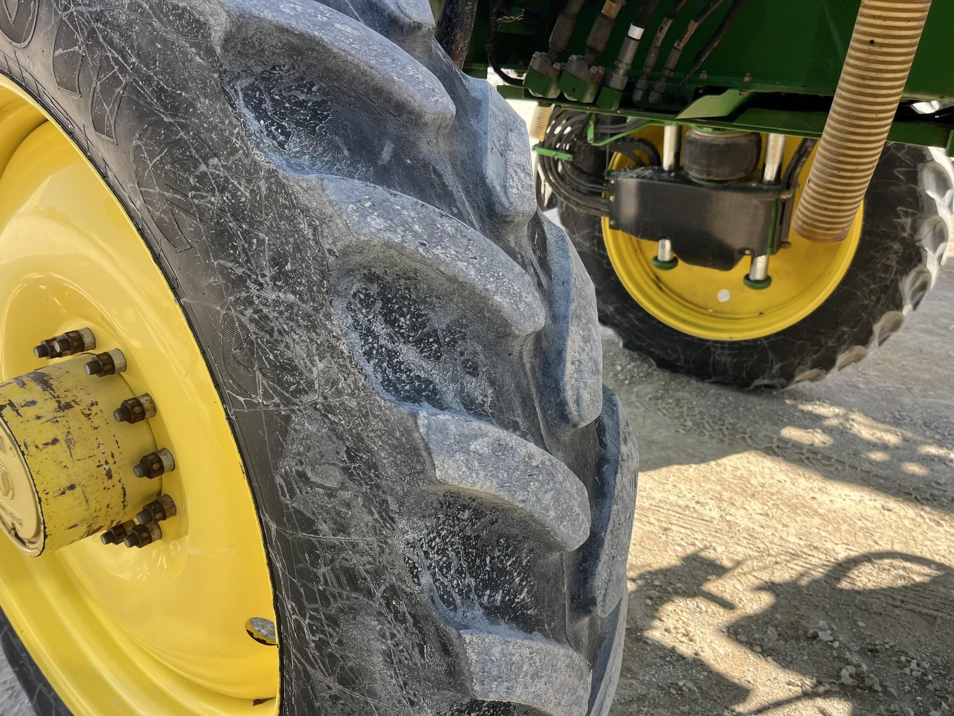 2017 John Deere R4038 Image