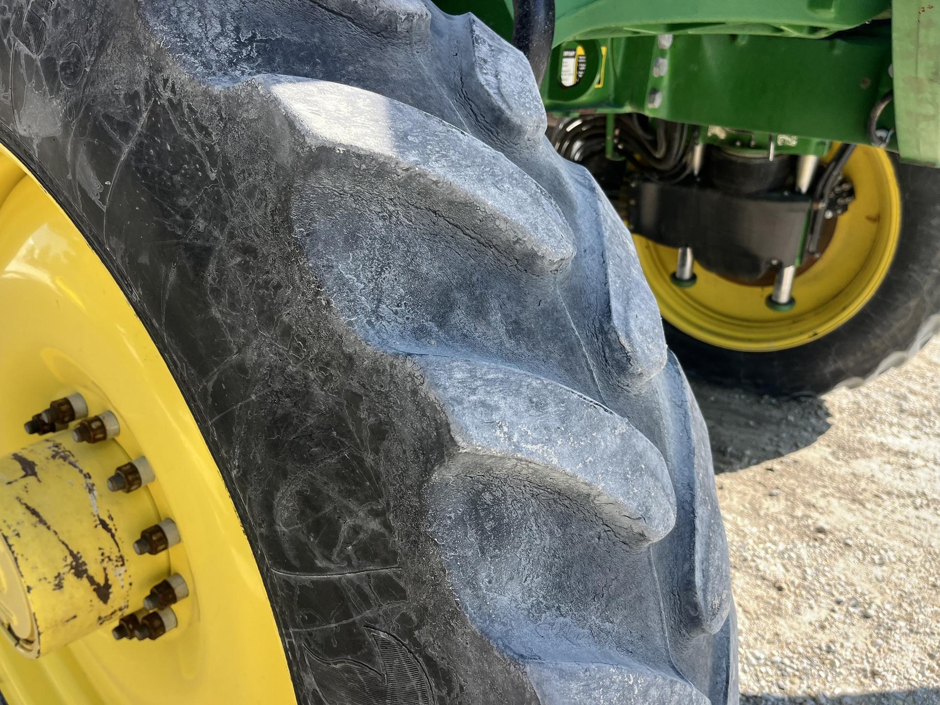 2017 John Deere R4038 Image