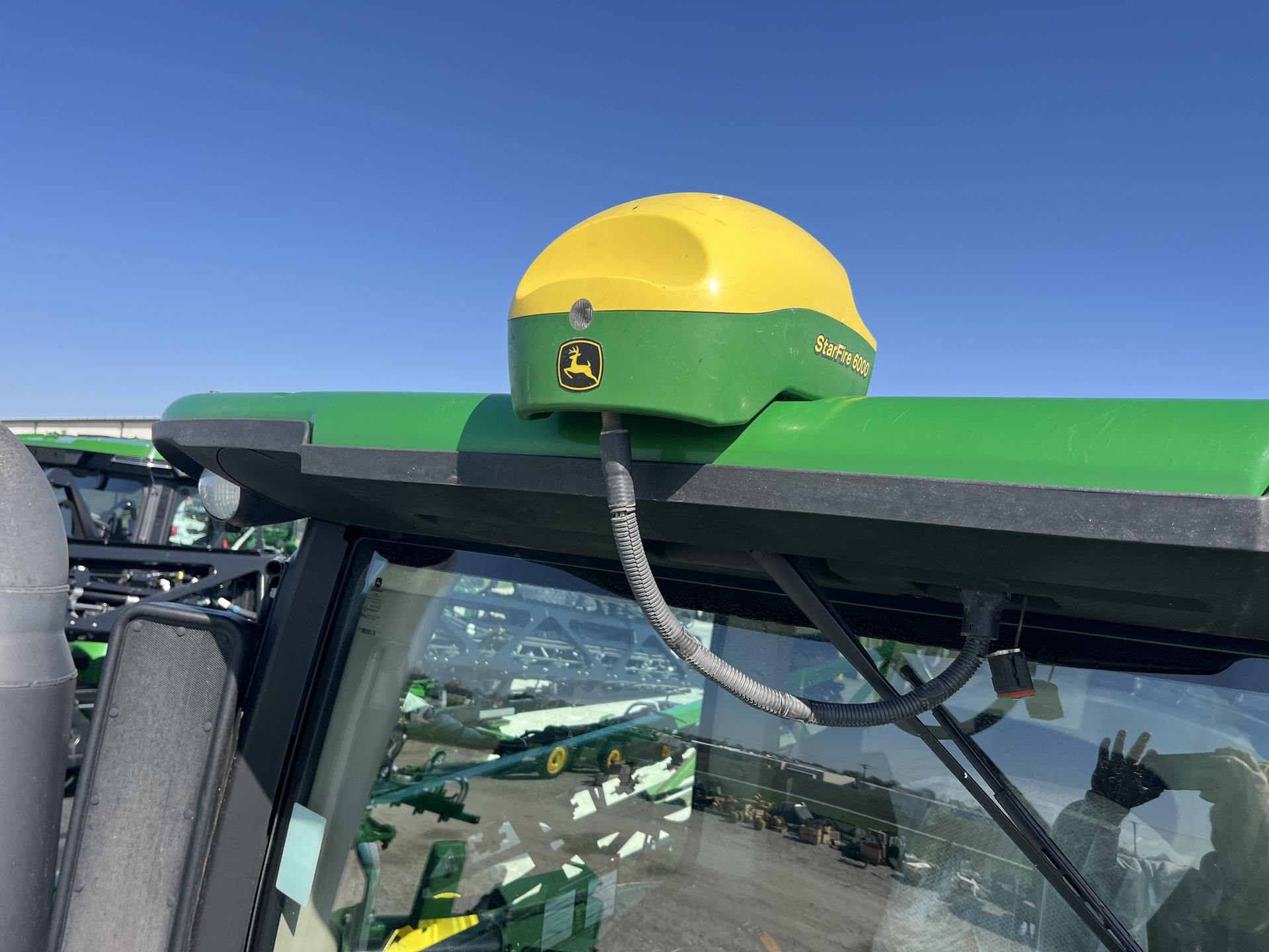 2017 John Deere R4038 Image