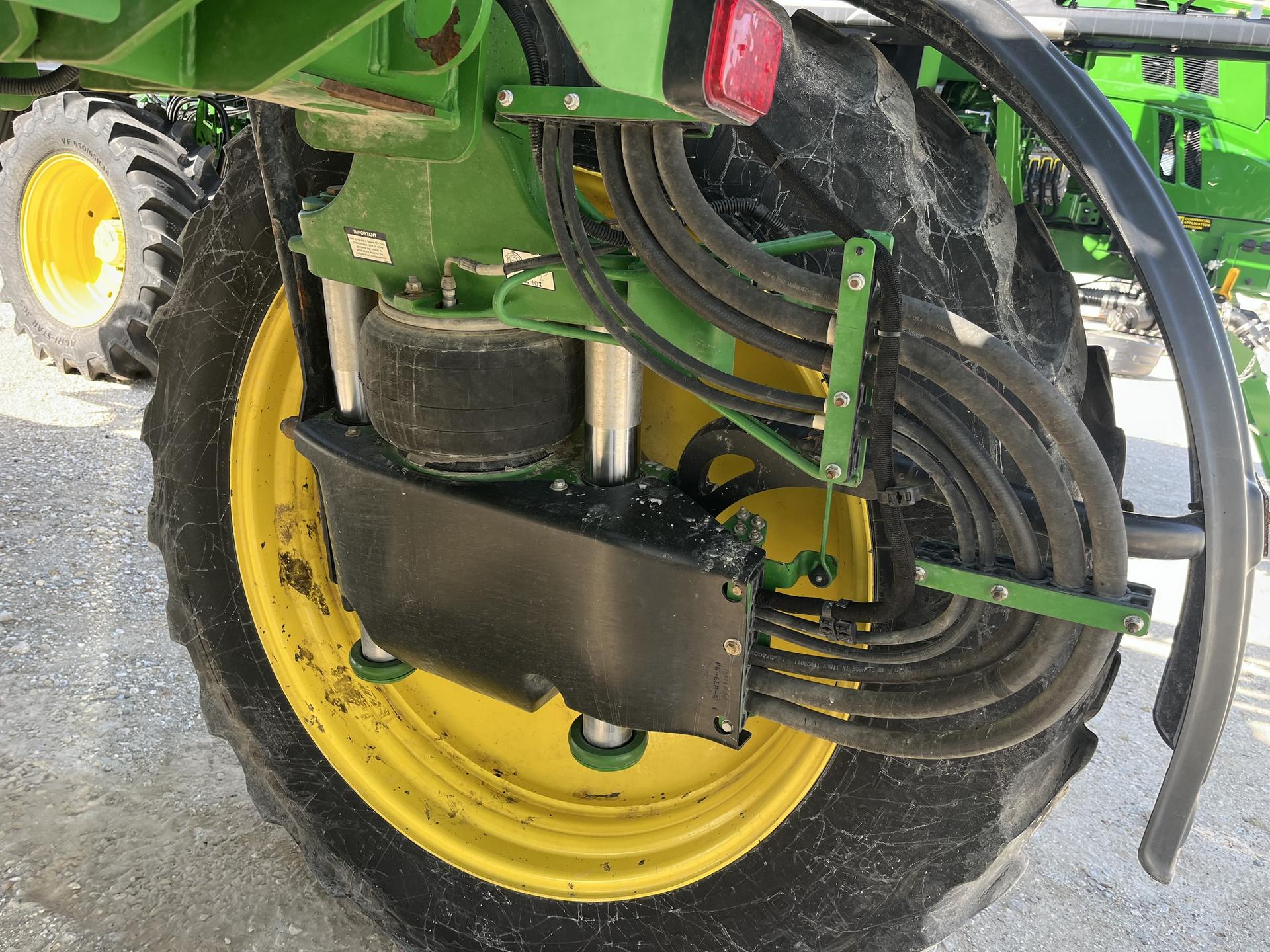 2017 John Deere R4038 Image