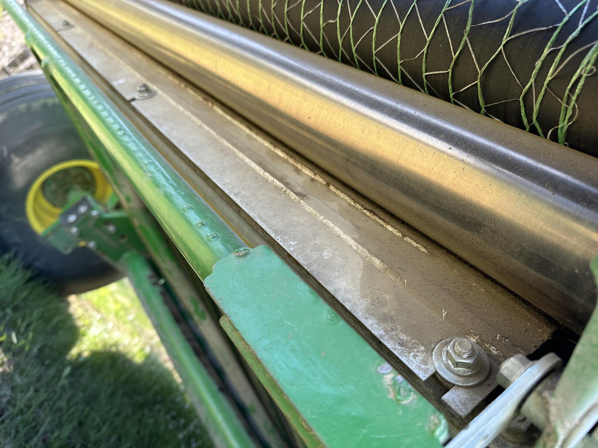 2019 John Deere 560M Image