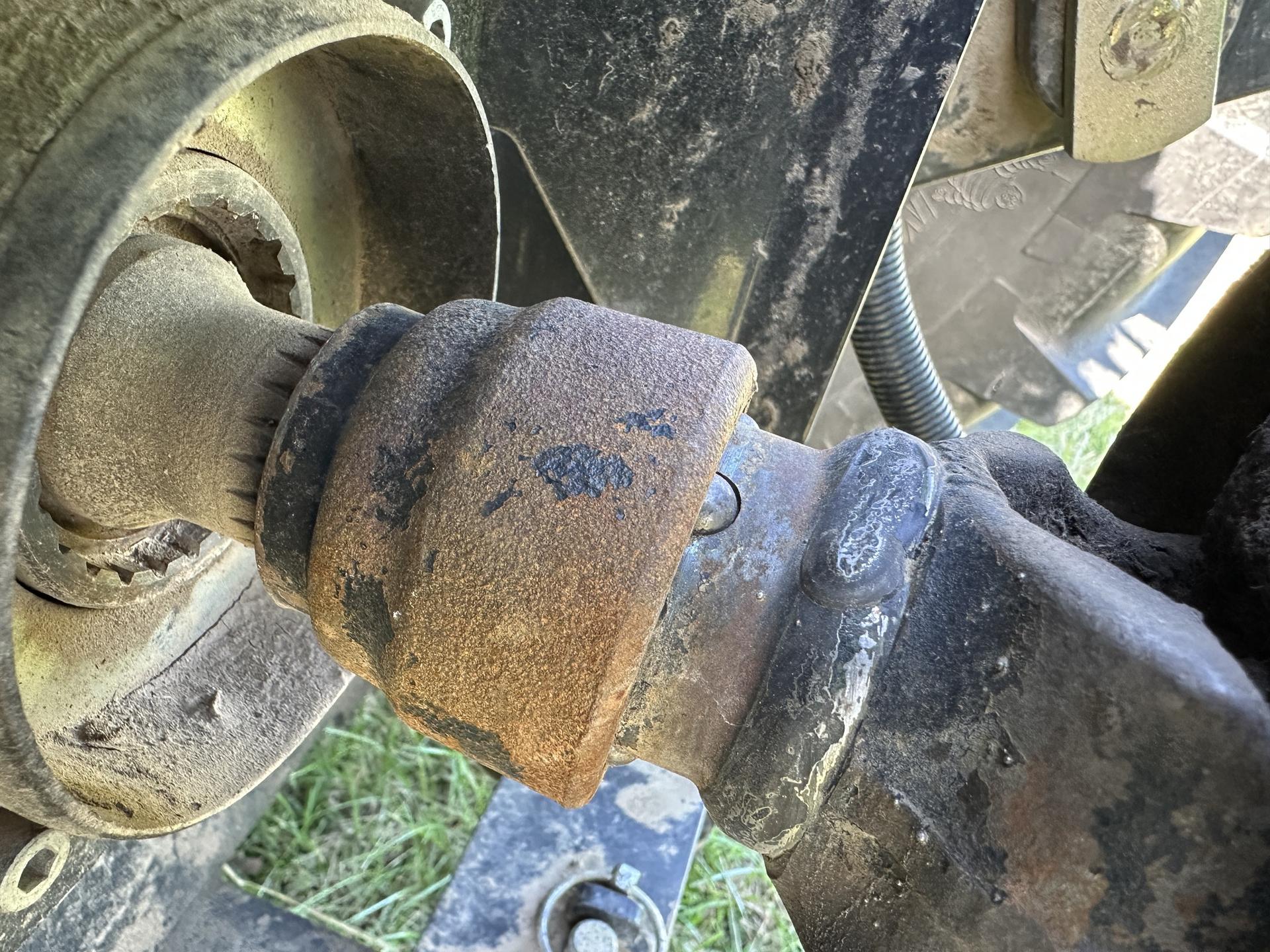 2019 John Deere 560M Image