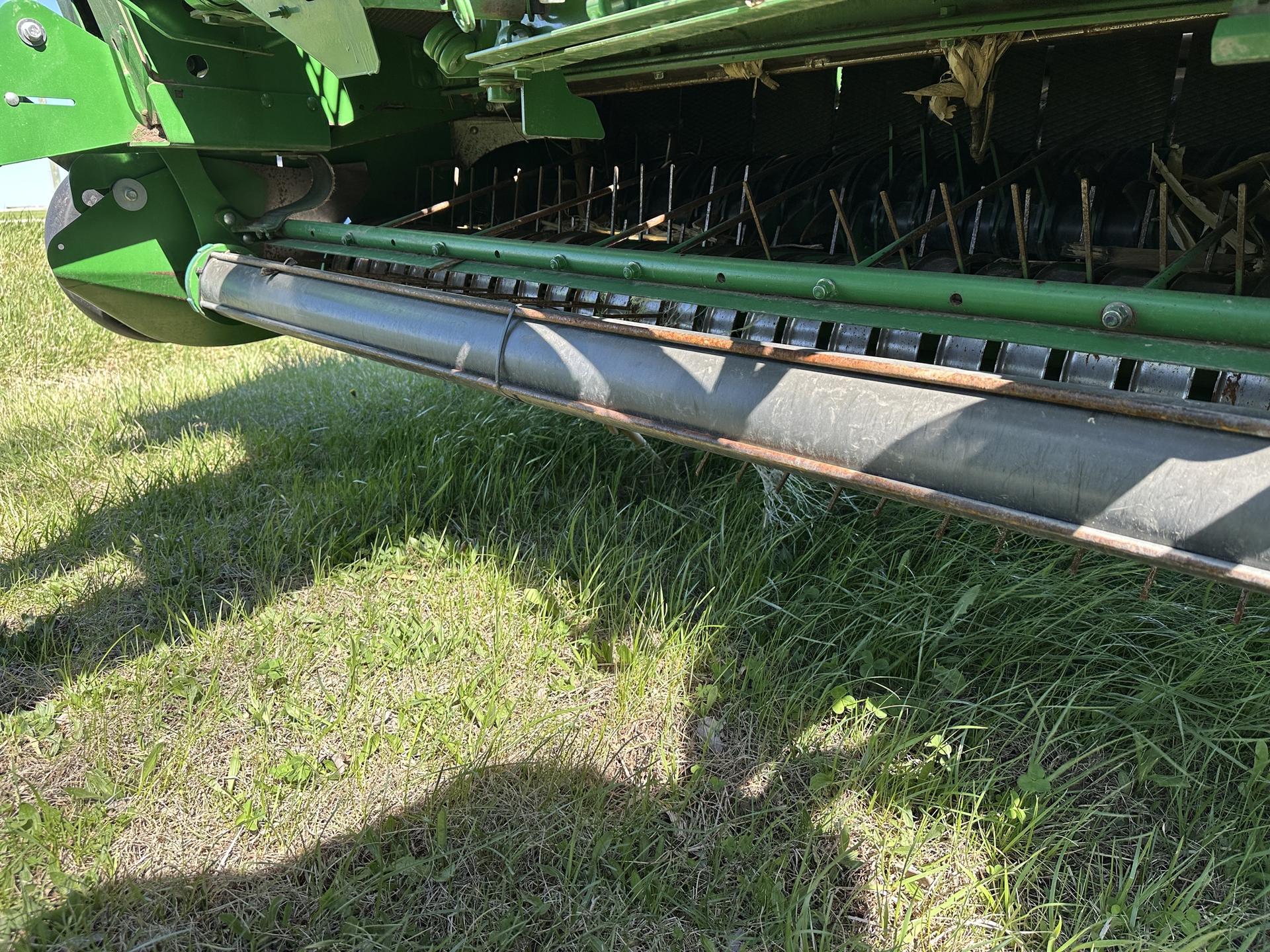 2019 John Deere 560M Image