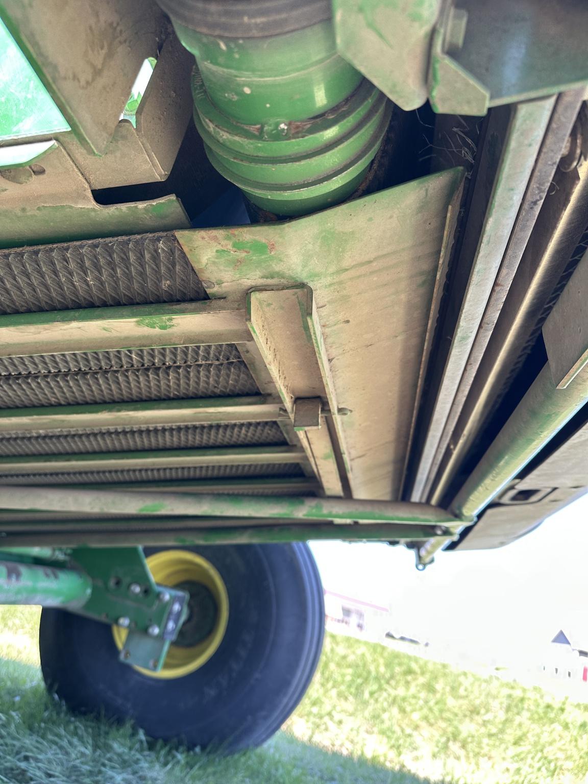 2019 John Deere 560M Image