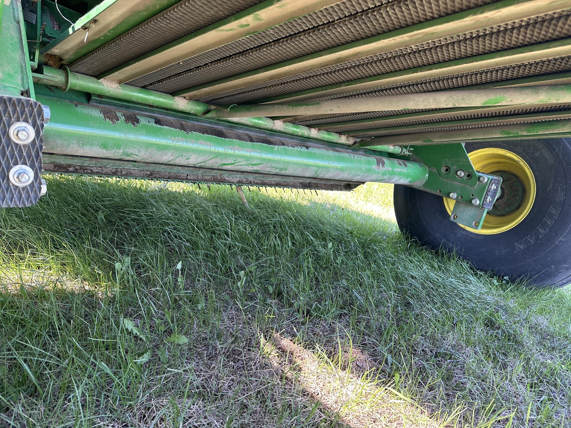 2019 John Deere 560M Image