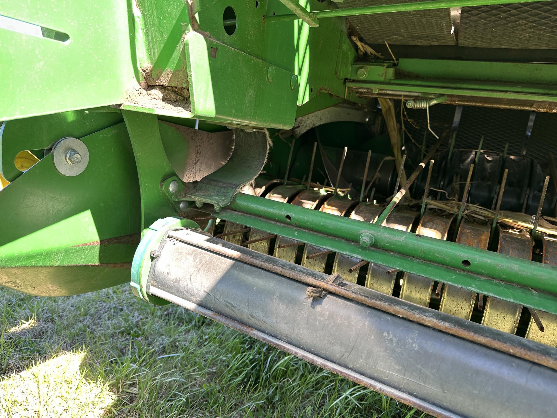 2019 John Deere 560M Image