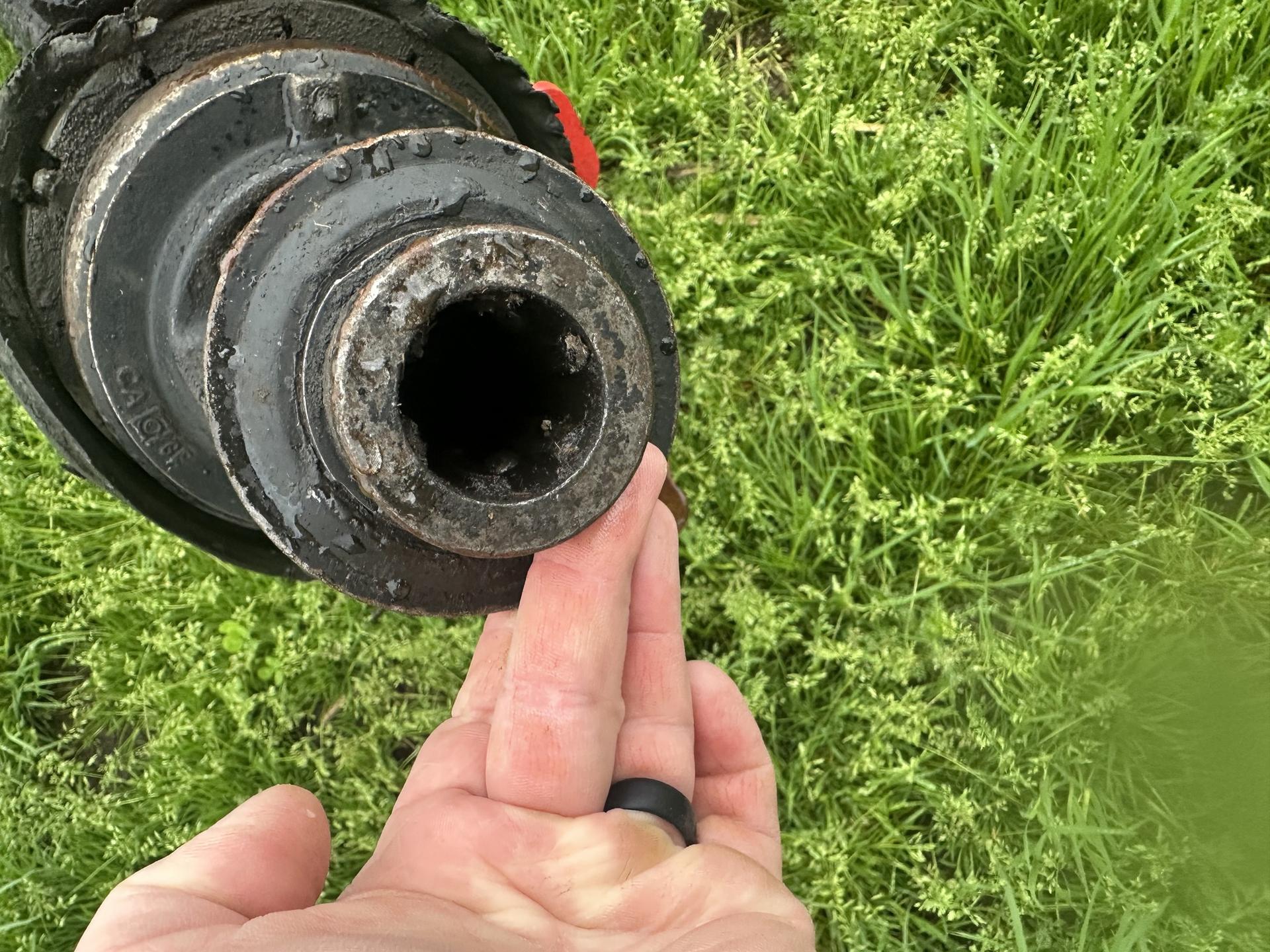 2017 Pottinger HIT 12.14 T Image