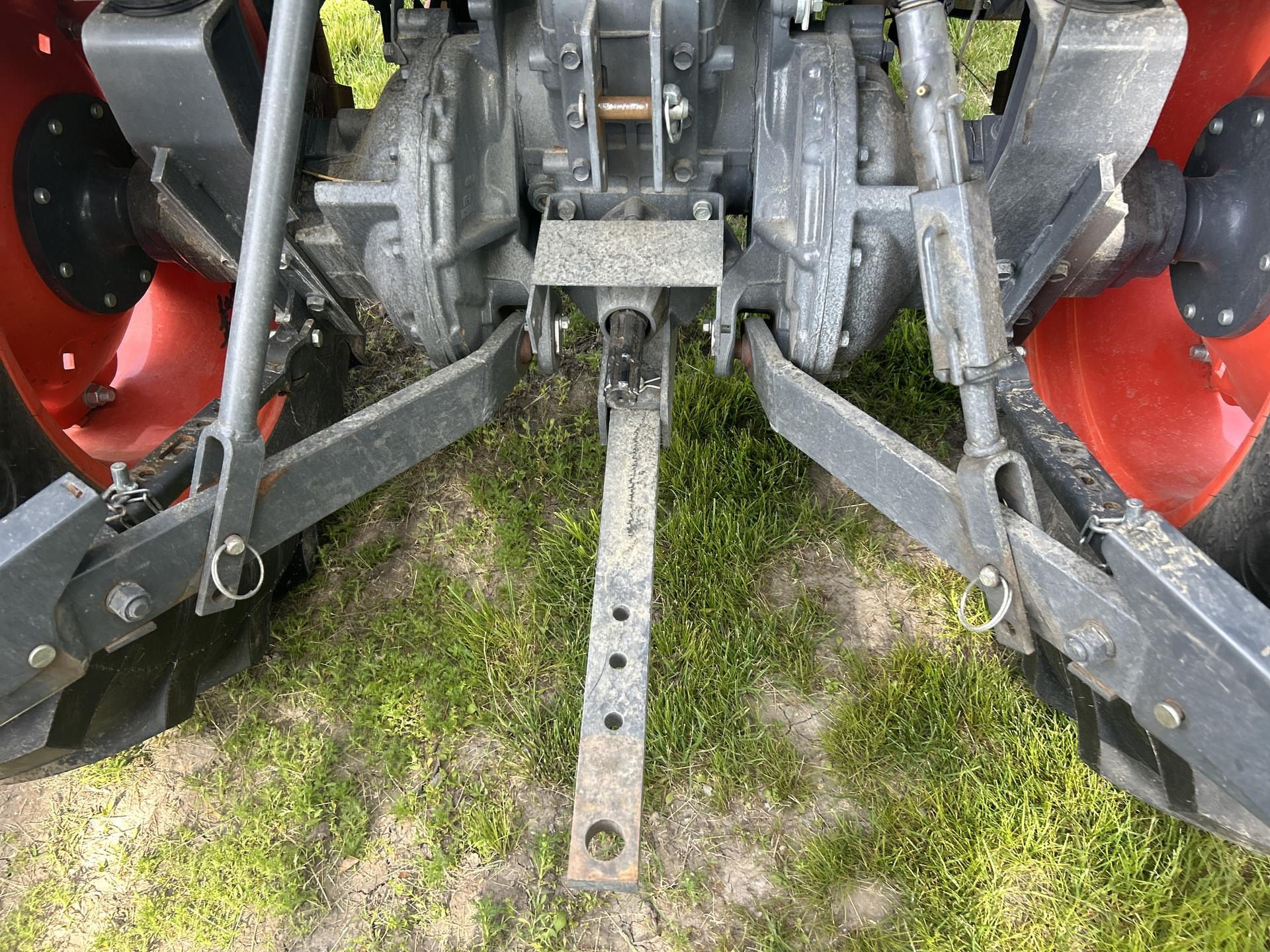 2020 Kubota MX6000 Image