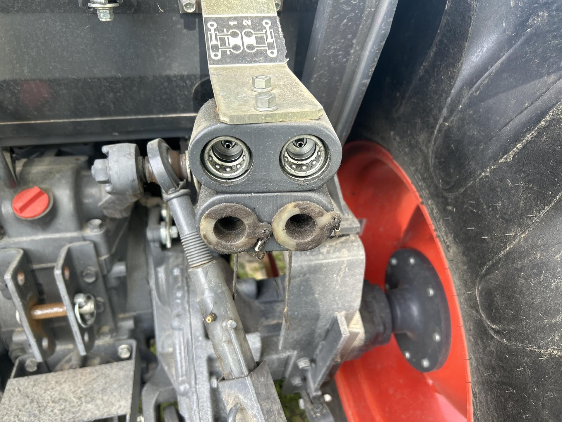 2020 Kubota MX6000 Image