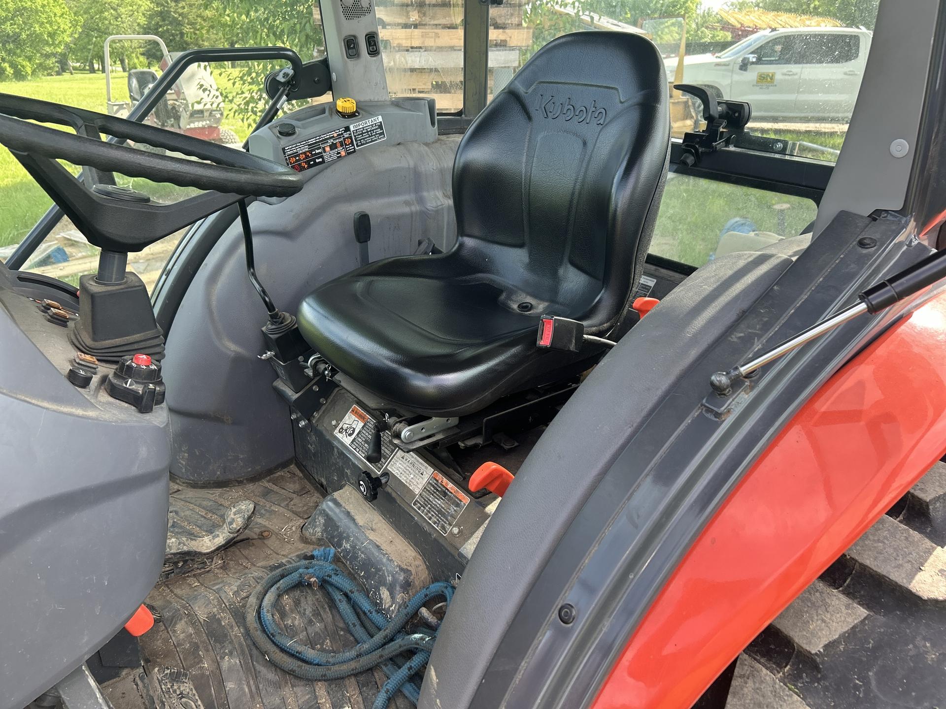 2020 Kubota MX6000 Image