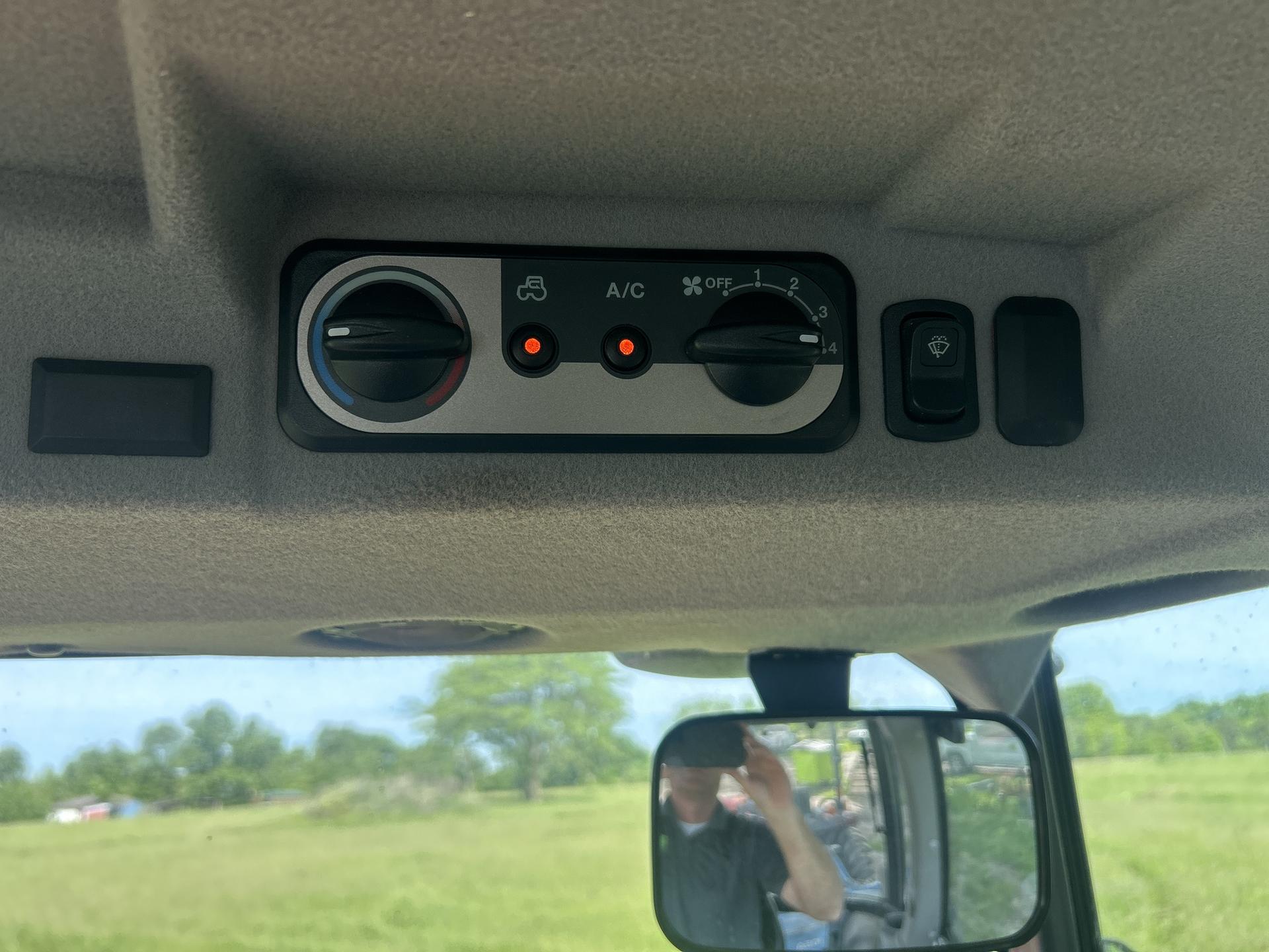 2020 Kubota MX6000 Image