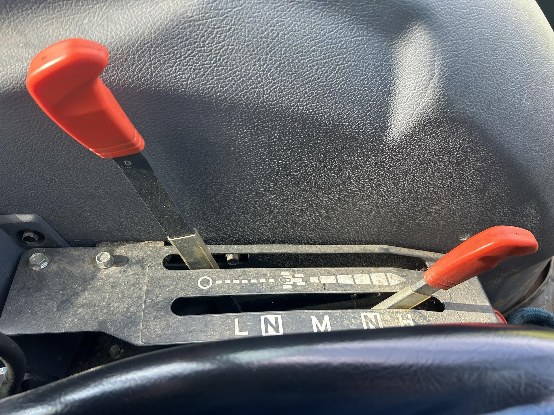 2020 Kubota MX6000 Image