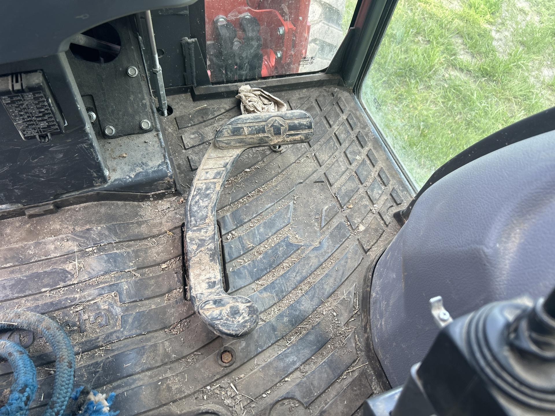 2020 Kubota MX6000 Image