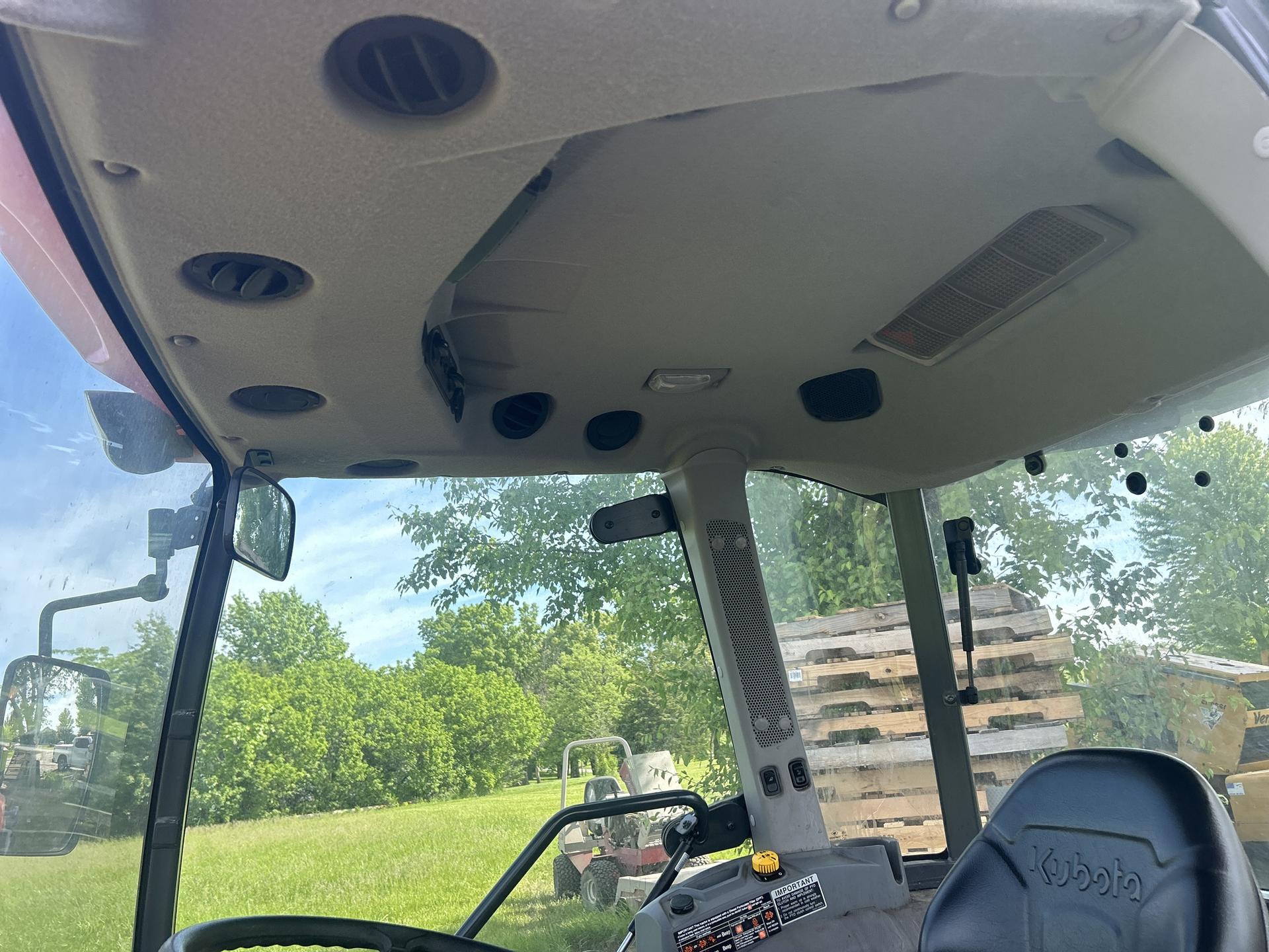 2020 Kubota MX6000 Image