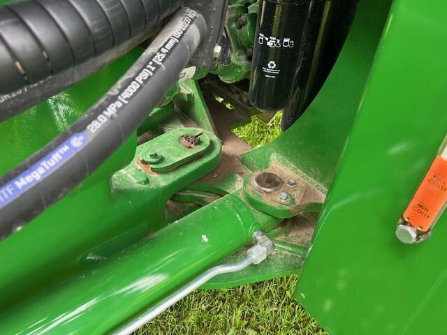 2023 John Deere 9RX 540 Image