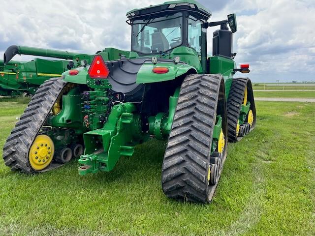 2023 John Deere 9RX 540 Image