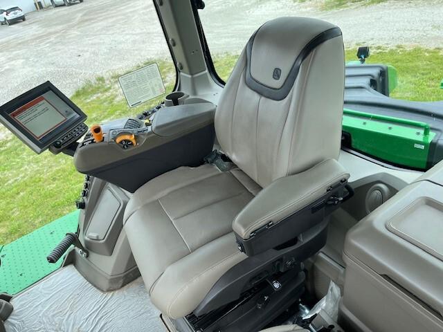 2023 John Deere 9RX 540 Image