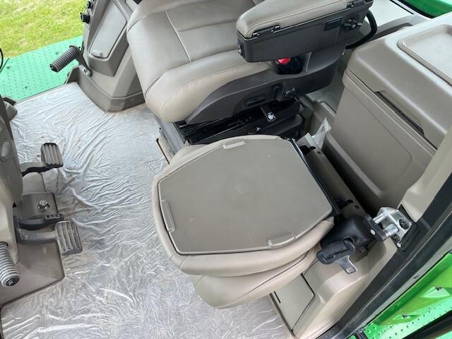 2023 John Deere 9RX 540 Image