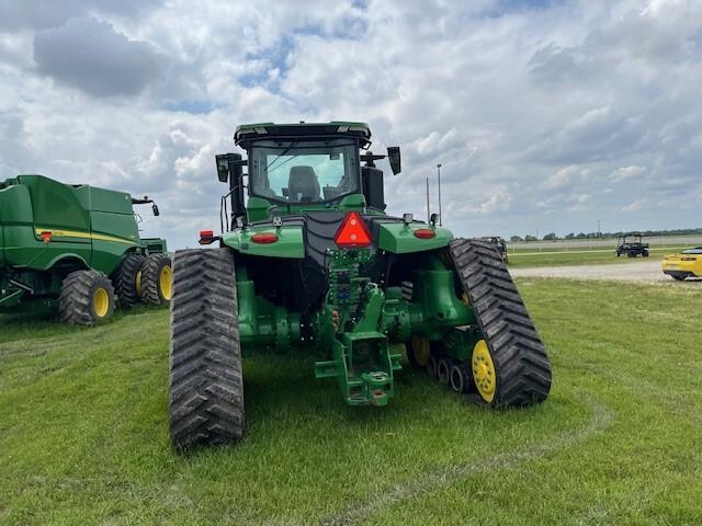 2023 John Deere 9RX 540 Image